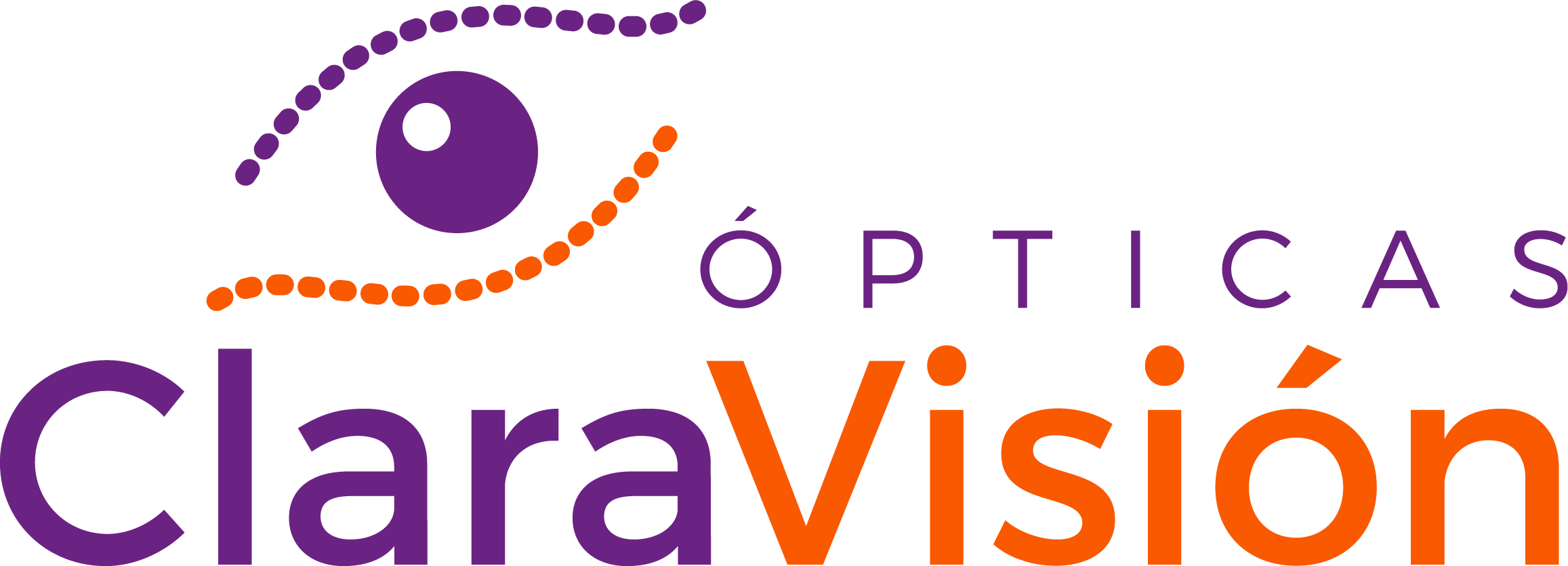 Opticas Claravision